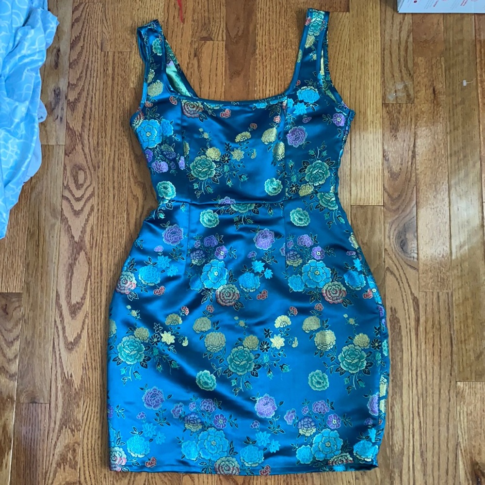 Pretty little thing dress